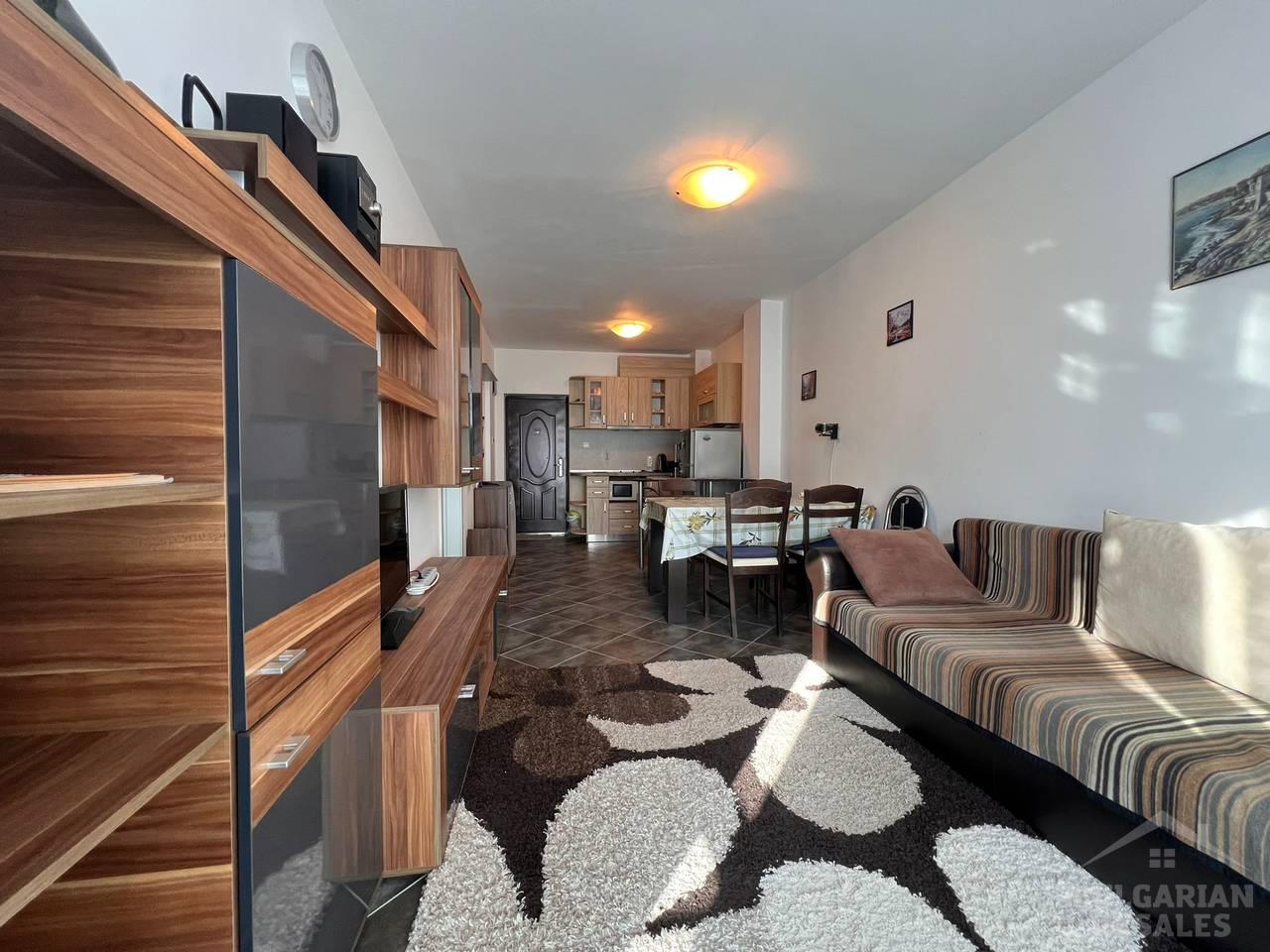 Kup mieszkanie z garażem na samochód ID: 4775 - Фото8