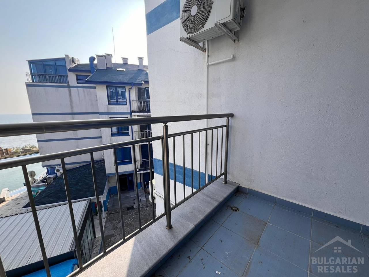 Купите квартиру с гаражом для Вашего авто ID: 4775 - Фото 9