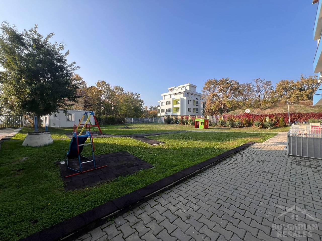 Kup mieszkanie z garażem na samochód ID: 4775 - Фото15