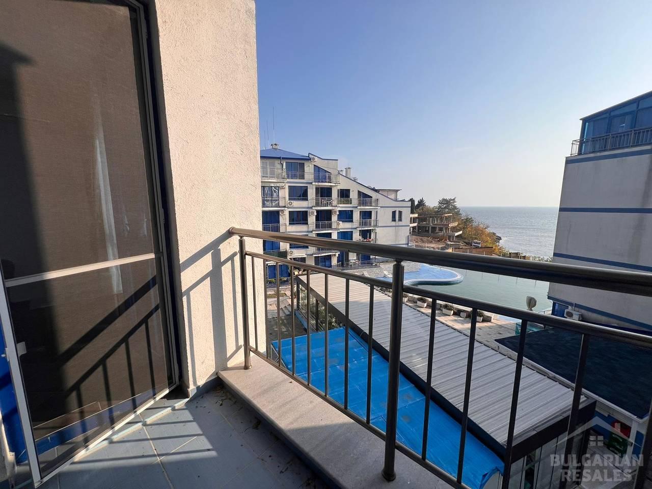 Kup mieszkanie z garażem na samochód ID: 4775 - Фото10