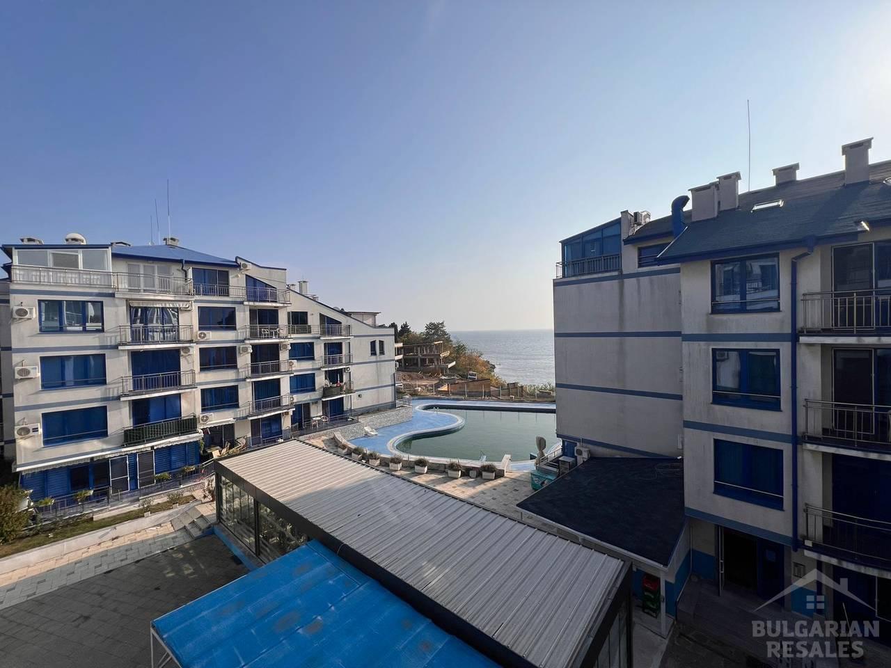 Kup mieszkanie z garażem na samochód ID: 4775 - Фото2