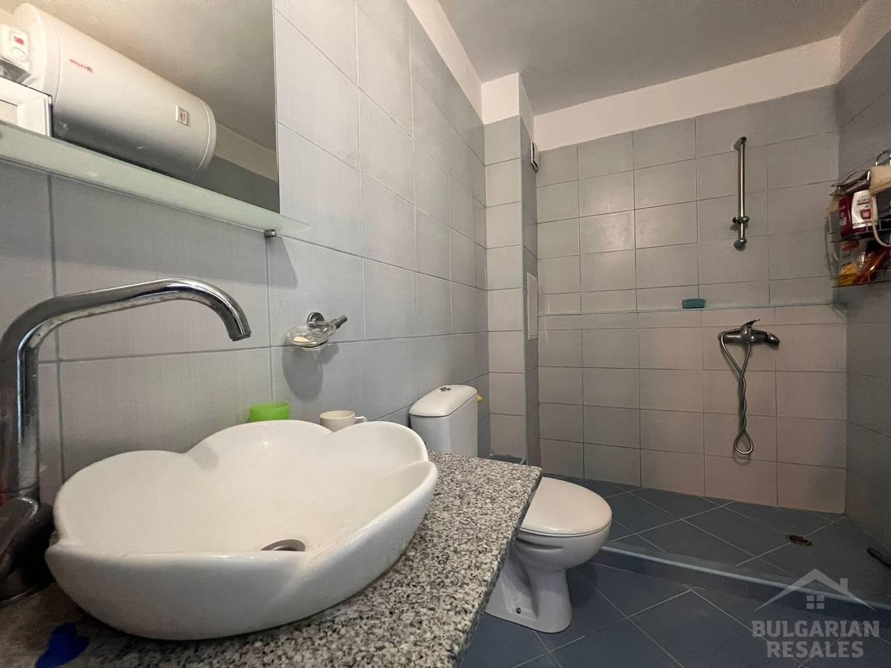 Kup mieszkanie z garażem na samochód ID: 4775 - Фото11