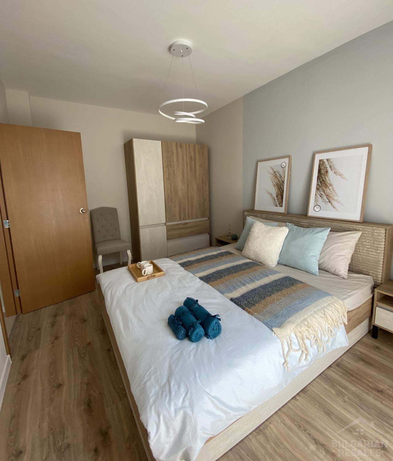 Apartmán so štýlovým interiérom 100 m od pláže ID: 5278 - Фото2