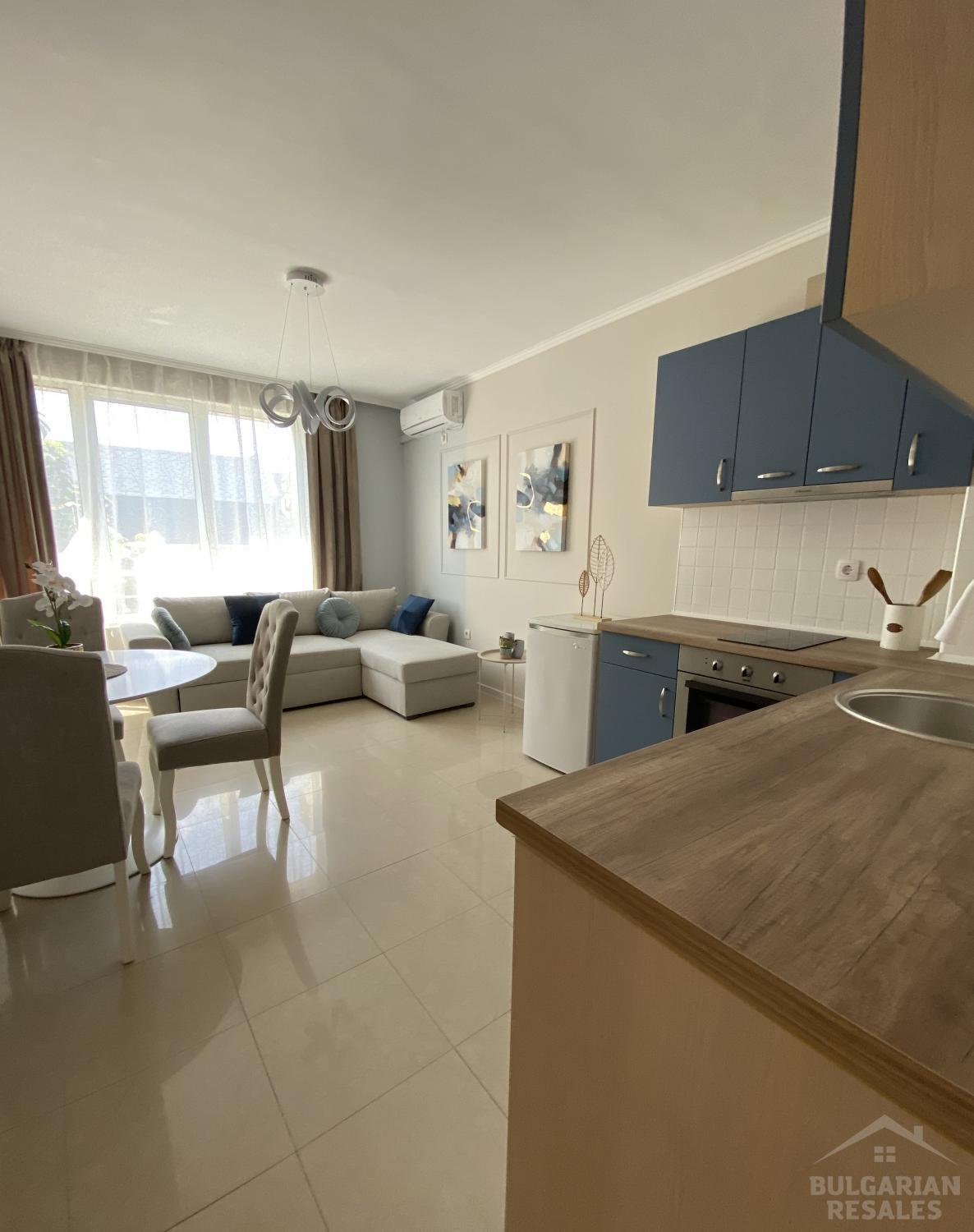 Stylishly decorated apartment 100 m from the beach ID: 5278 - Photo 4