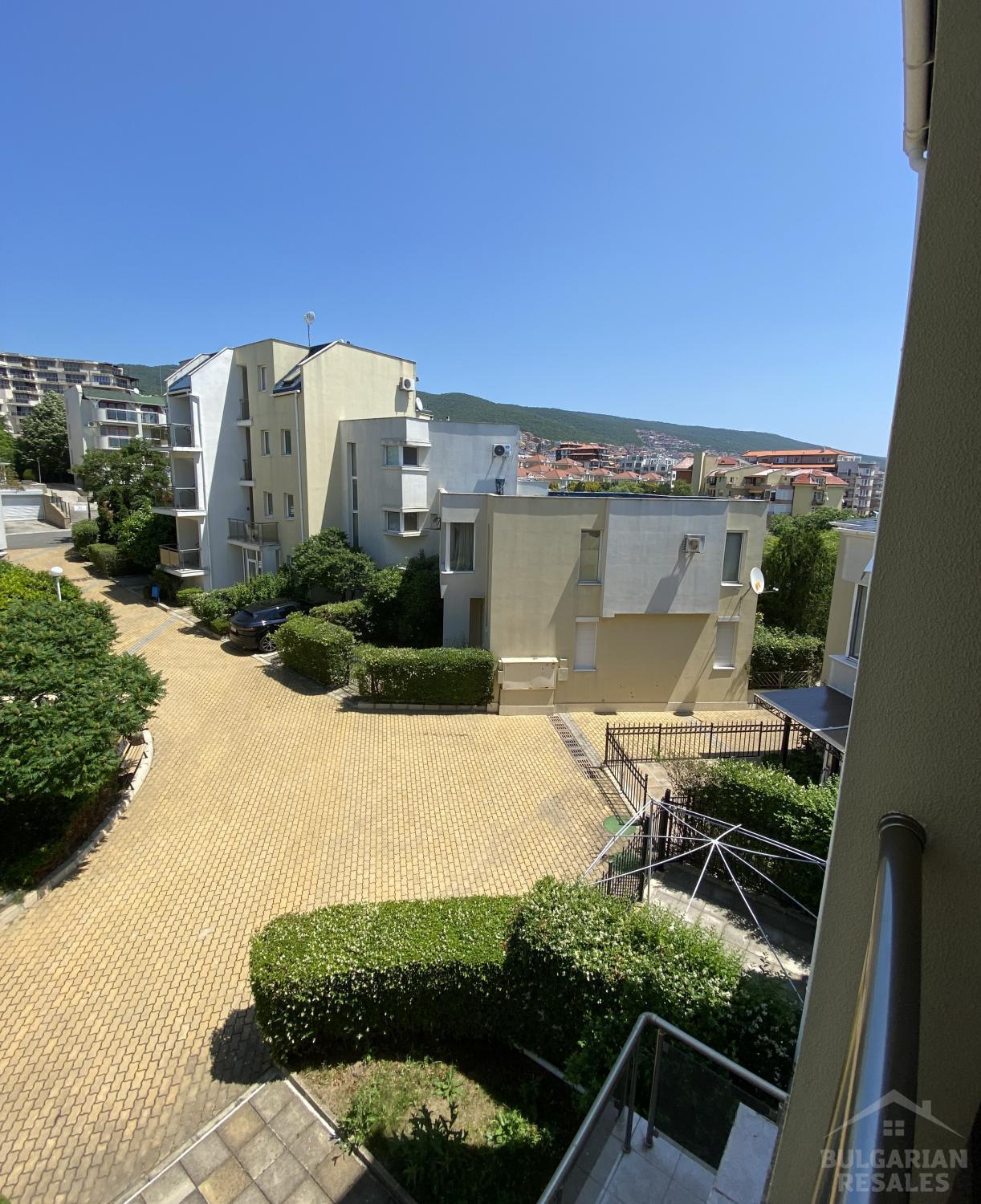 Stylishly decorated apartment 100 m from the beach ID: 5278 - Photo 8