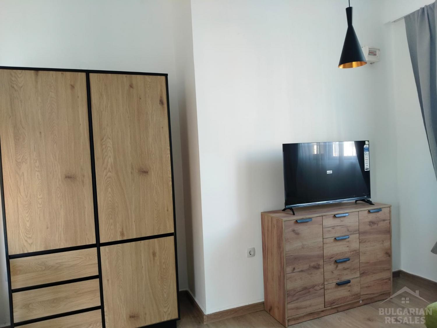 Супер цена! Побързайте да купите студио с ново обзавеждане ID: 5779 - Снимка 4