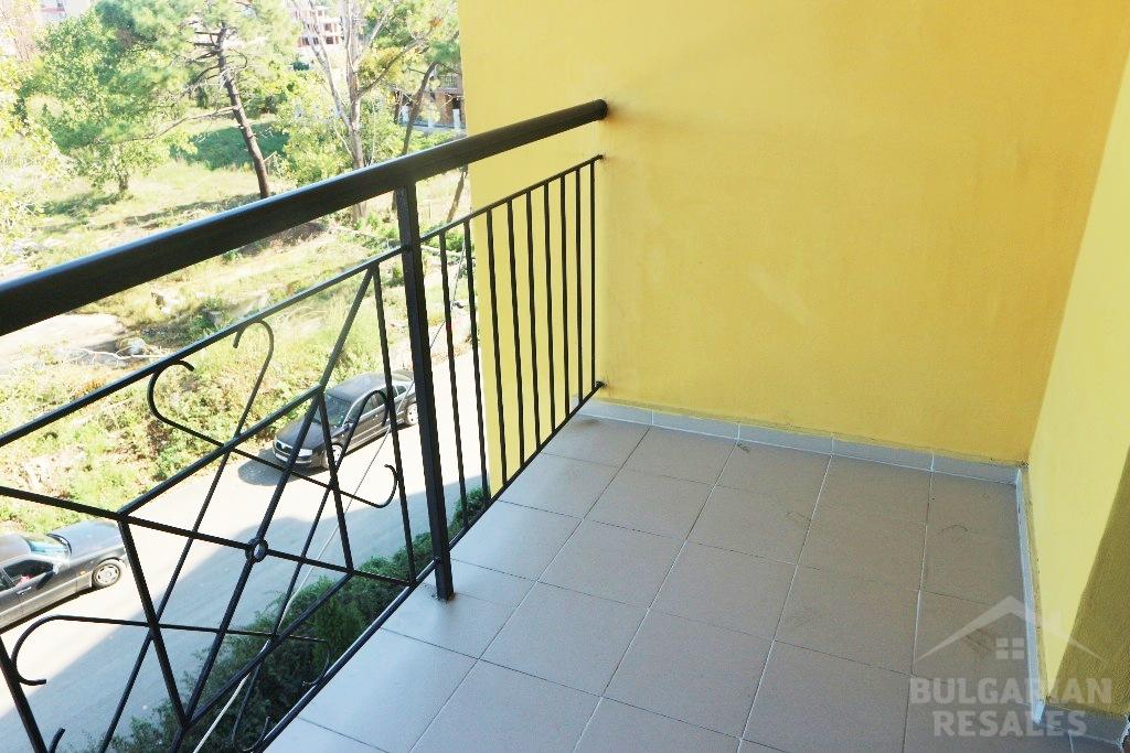 Okazja! Apartament z 1 sypialnią w przytulnym kompleksie ID: 5227 - Фото12