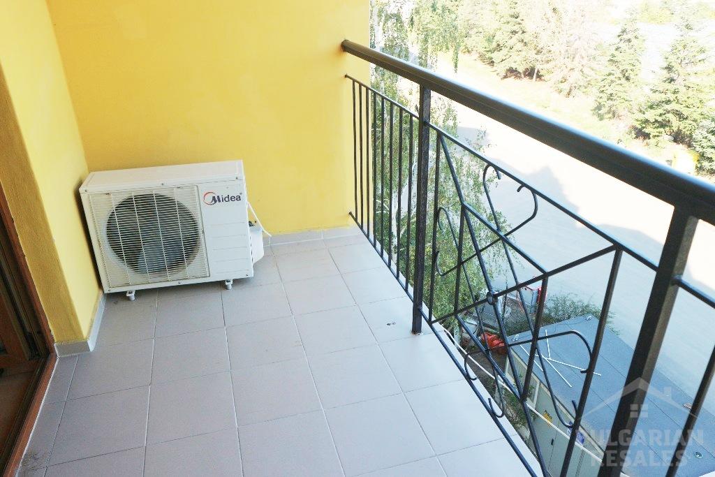 Okazja! Apartament z 1 sypialnią w przytulnym kompleksie ID: 5227 - Фото13