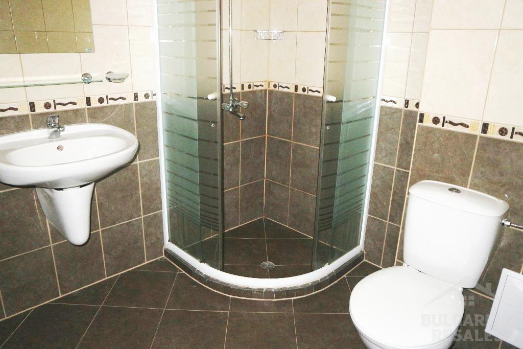 Okazja! Apartament z 1 sypialnią w przytulnym kompleksie ID: 5227 - Фото14