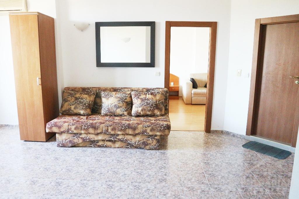 Okazja! Apartament z 1 sypialnią w przytulnym kompleksie ID: 5227 - Фото2