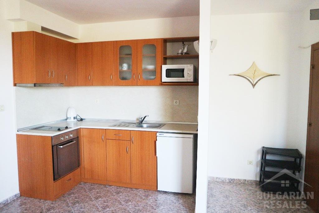 Okazja! Apartament z 1 sypialnią w przytulnym kompleksie ID: 5227 - Фото3