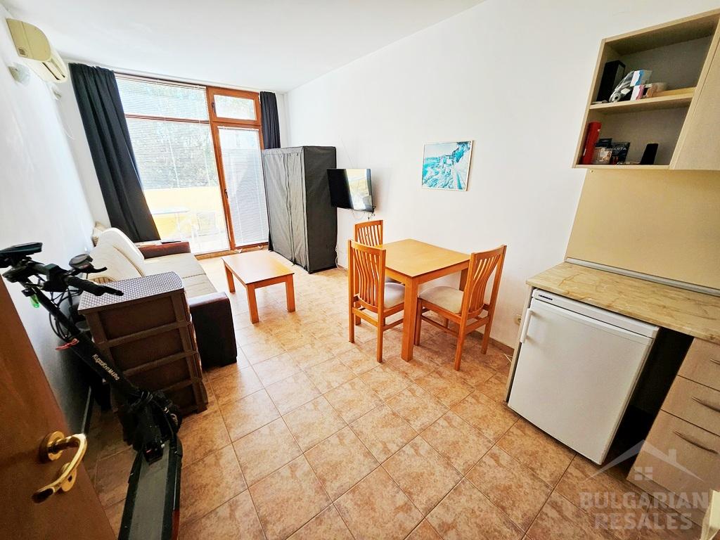 Недвижимость на Солнечном берегу в нескольких минутах от развлечений ID: 5601 - Фото 3