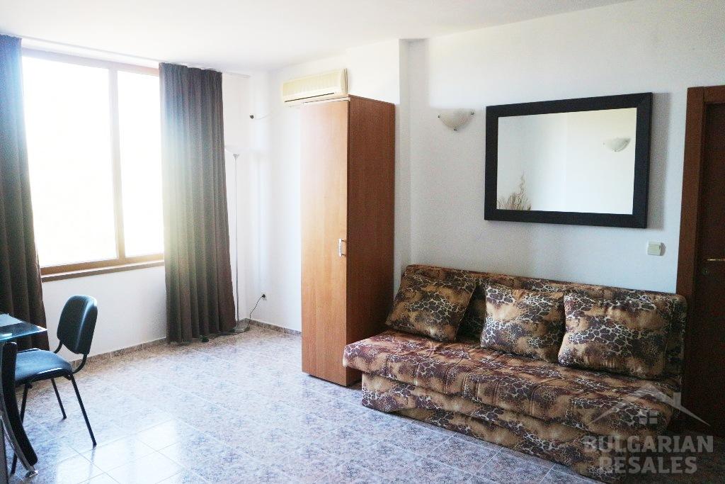 Okazja! Apartament z 1 sypialnią w przytulnym kompleksie ID: 5227 - Фото4