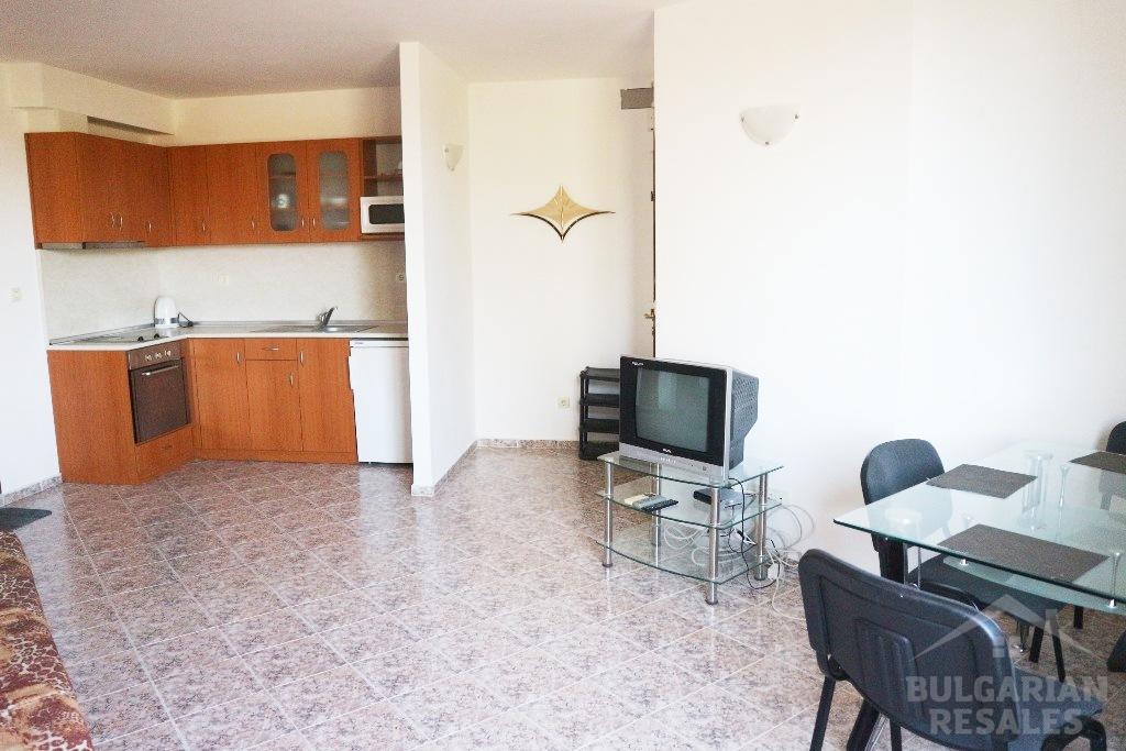 Okazja! Apartament z 1 sypialnią w przytulnym kompleksie ID: 5227 - Фото6