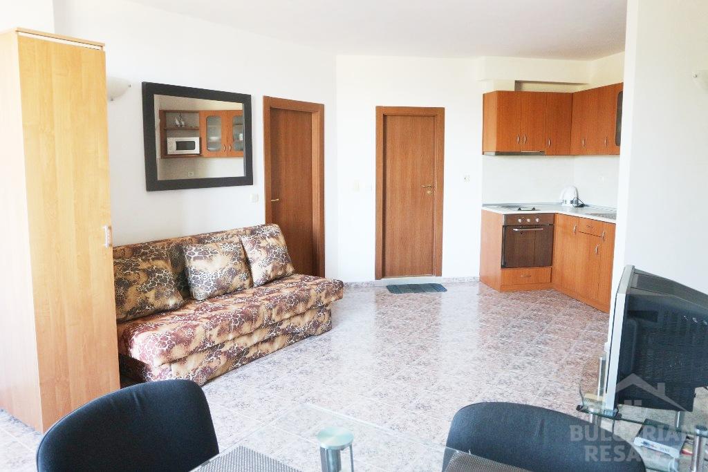 Okazja! Apartament z 1 sypialnią w przytulnym kompleksie ID: 5227 - Фото7