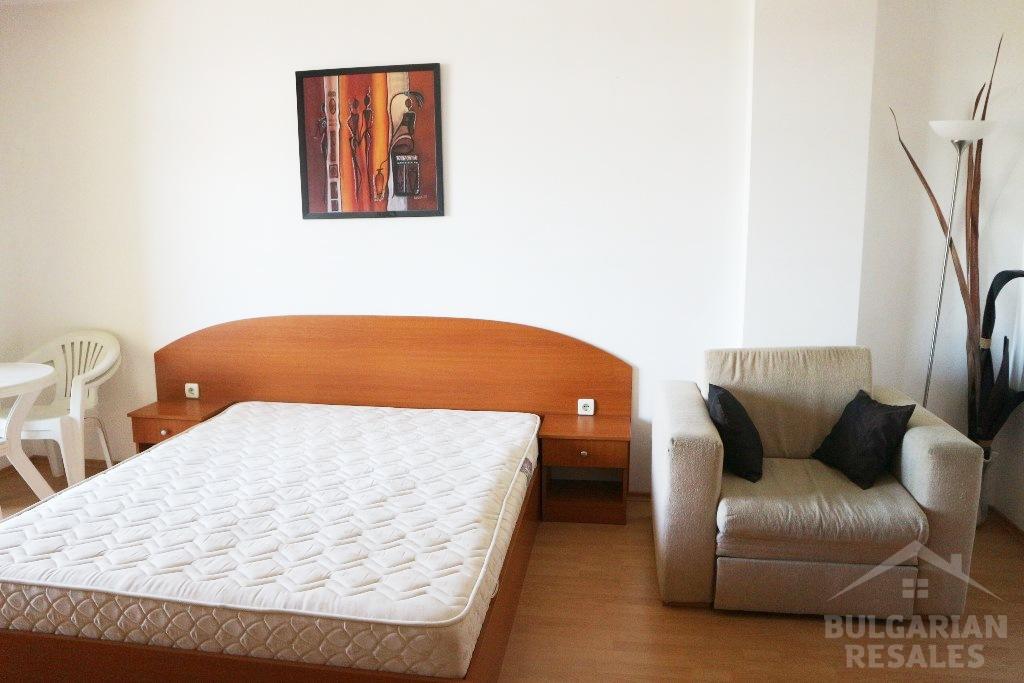 Okazja! Apartament z 1 sypialnią w przytulnym kompleksie ID: 5227 - Фото8