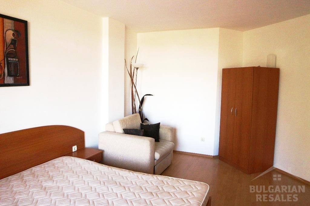 Okazja! Apartament z 1 sypialnią w przytulnym kompleksie ID: 5227 - Фото9