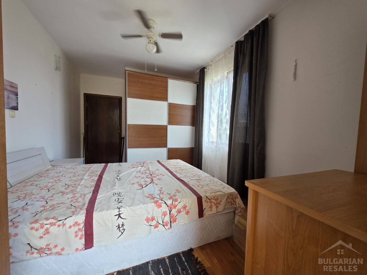 Квартира в жилом доме с низкой таксой поддержки ID: 6381 - Фото 7