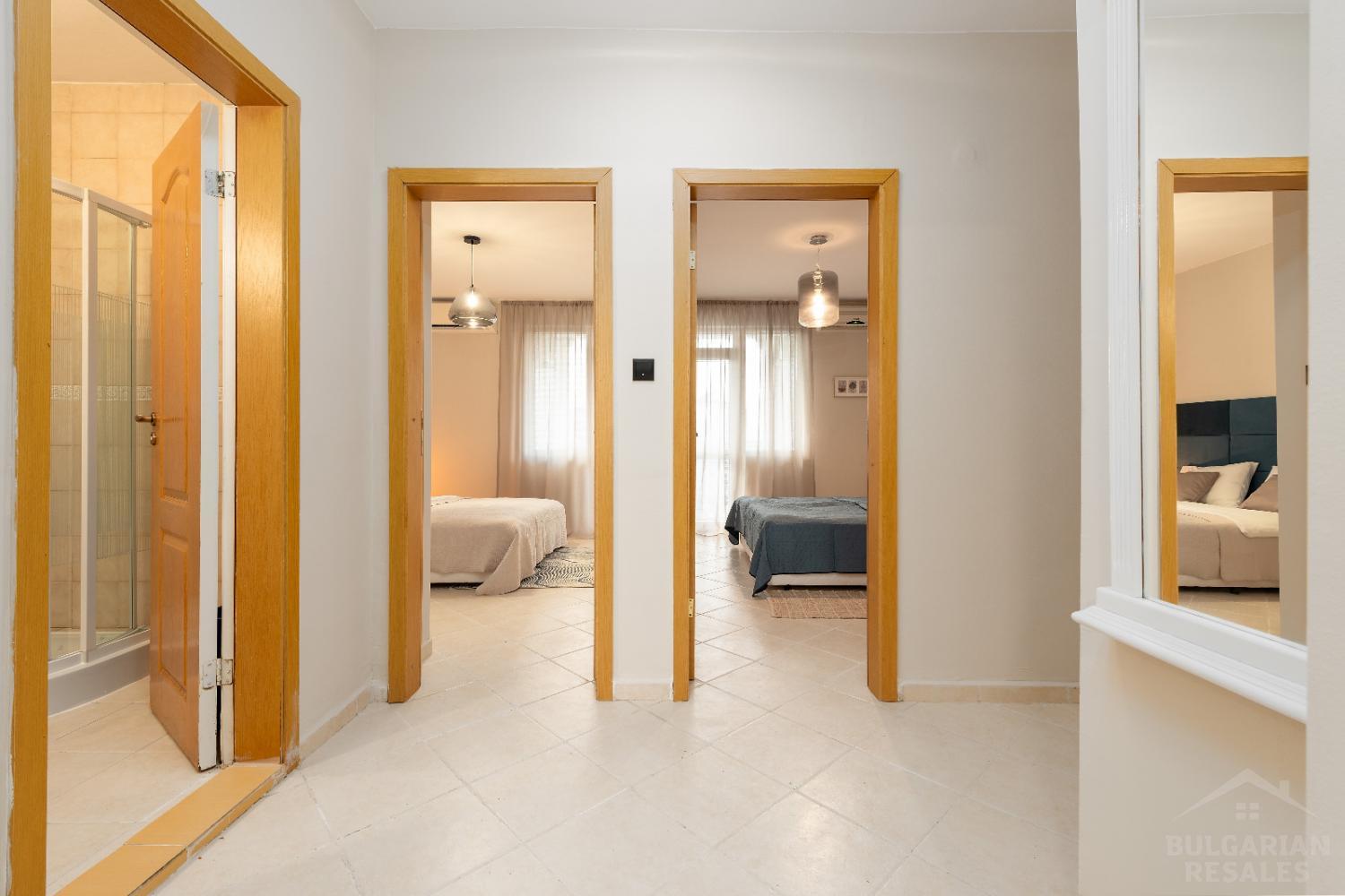 Suitable for permanent residence! Designer renovation, pool view ID: 5901 - Photo 5