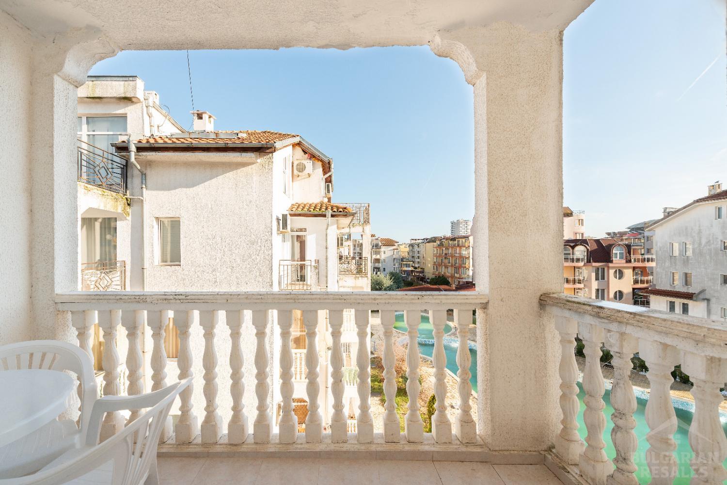 Suitable for permanent residence! Designer renovation, pool view ID: 5901 - Photo 12