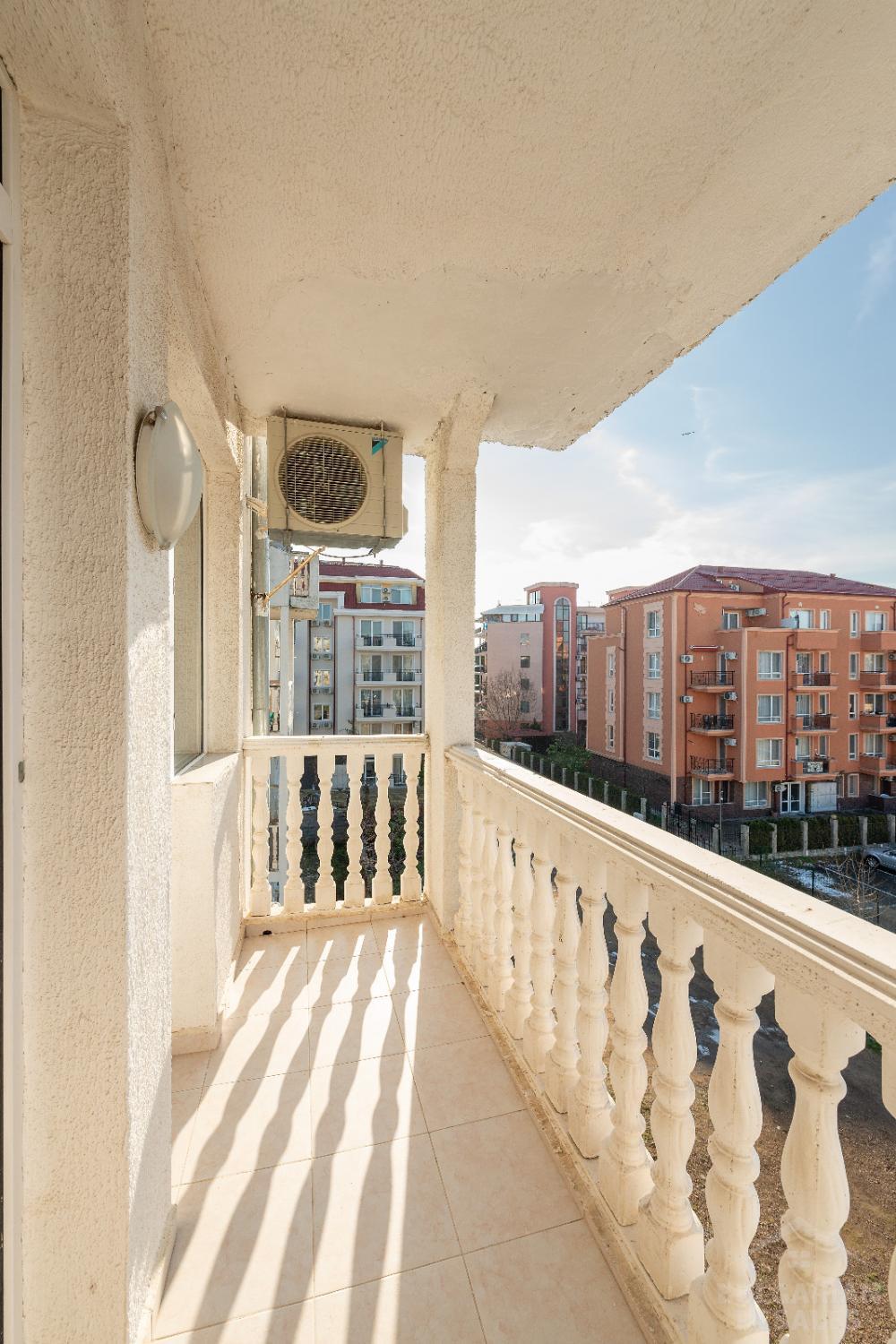 Подходит для постоянного проживания! Дизайнерский ремонт, вид на бассейн ID: 5901 - Фото 13