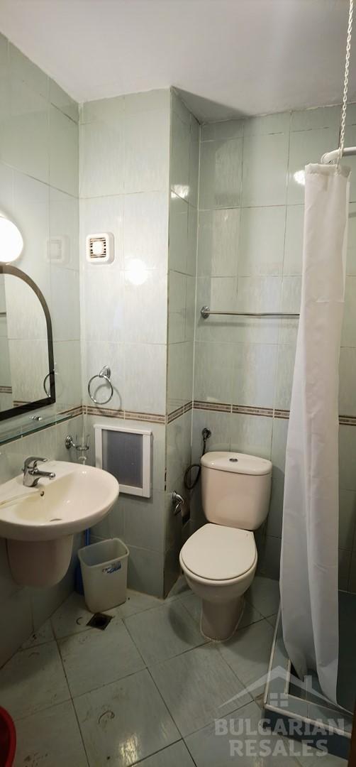 Not expensive three-room apartment close to the beach ID: 3268 - Photo 10