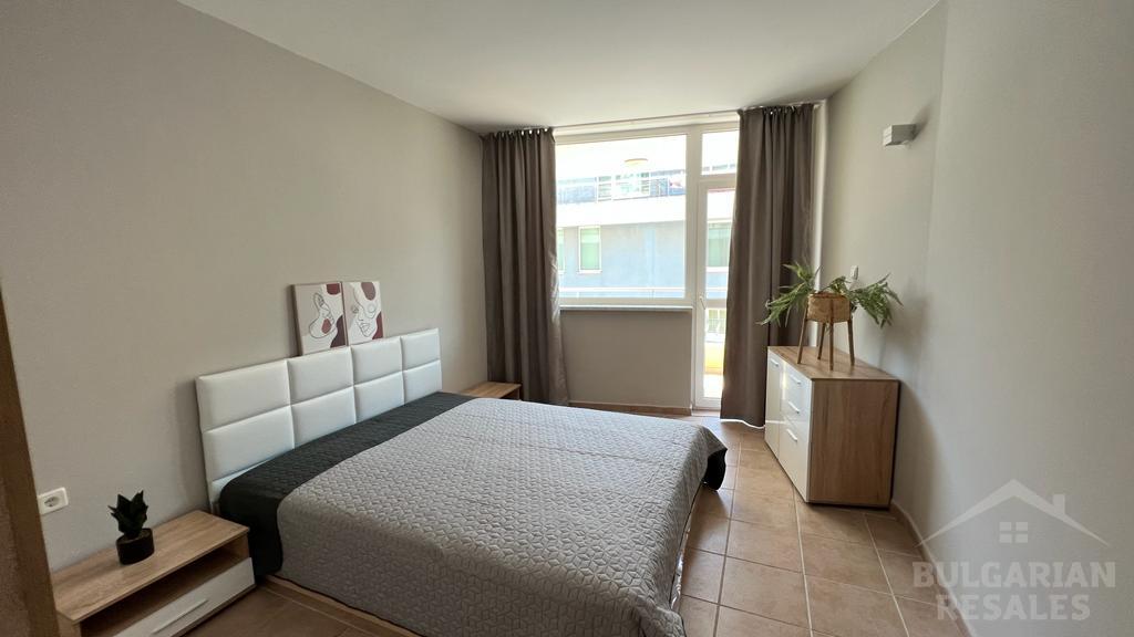 Apartment with renovation and new furniture! ID: 3440 - Photo 7