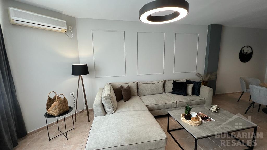 Apartment with renovation and new furniture! ID: 3440 - Photo 4