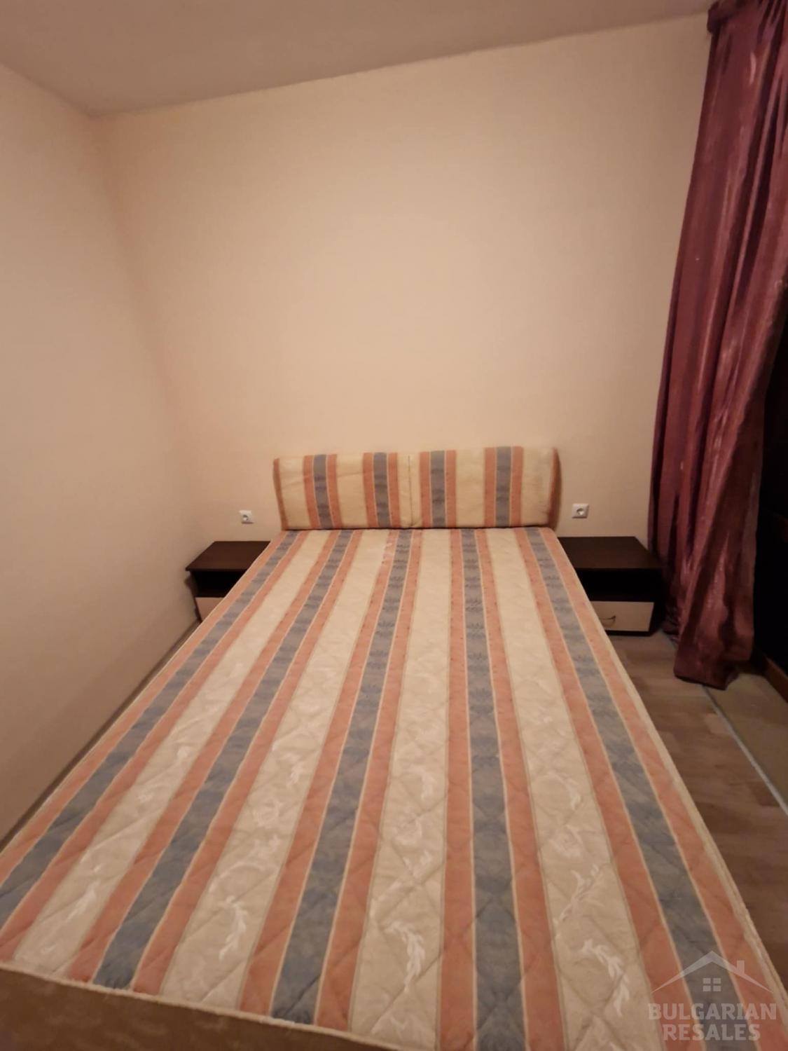 Двухкомнатная квартира, 66 500 €, вторая береговая линия ID: 5883 - Фото 9