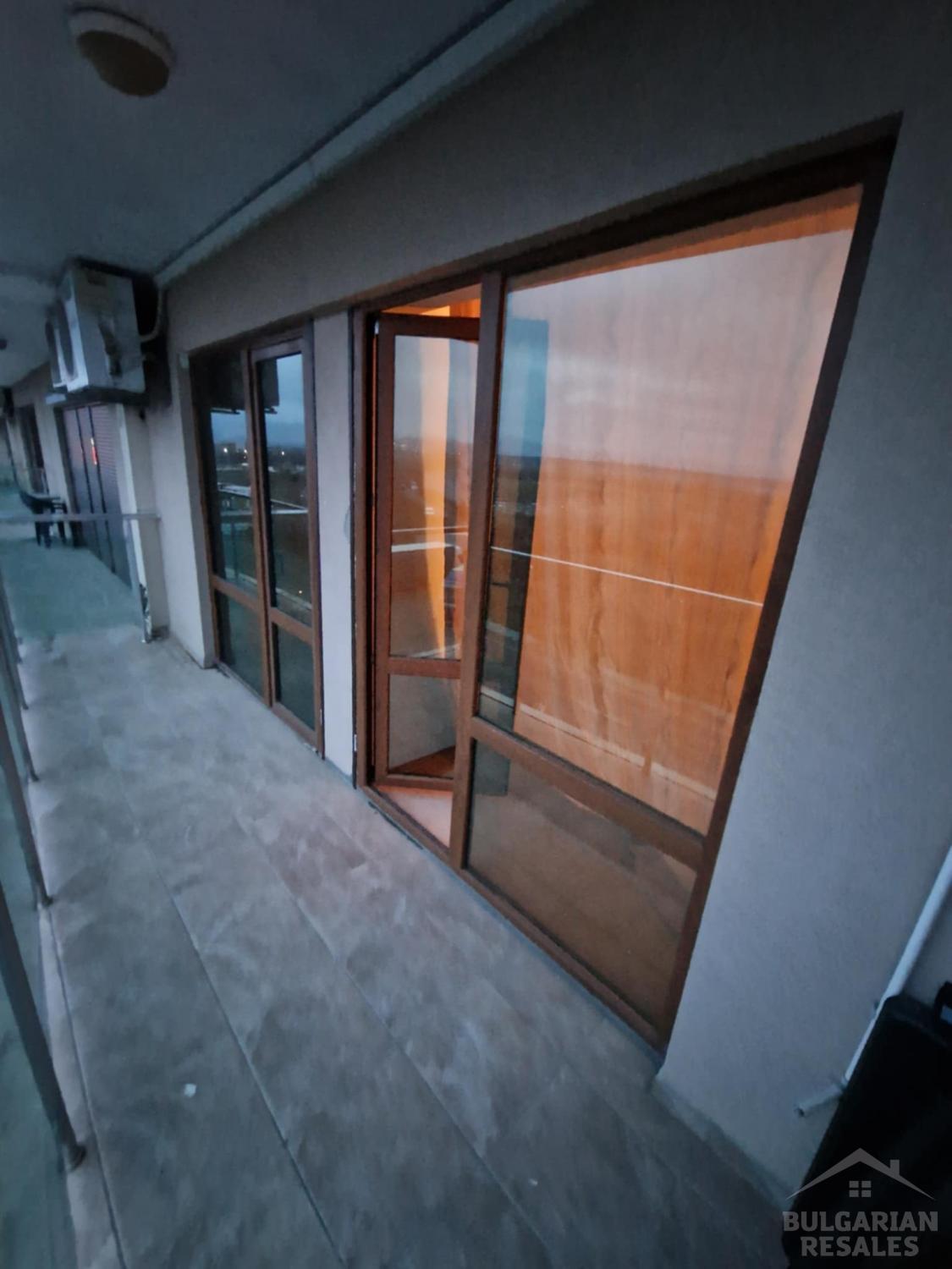 Двухкомнатная квартира, 66 500 €, вторая береговая линия ID: 5883 - Фото 10