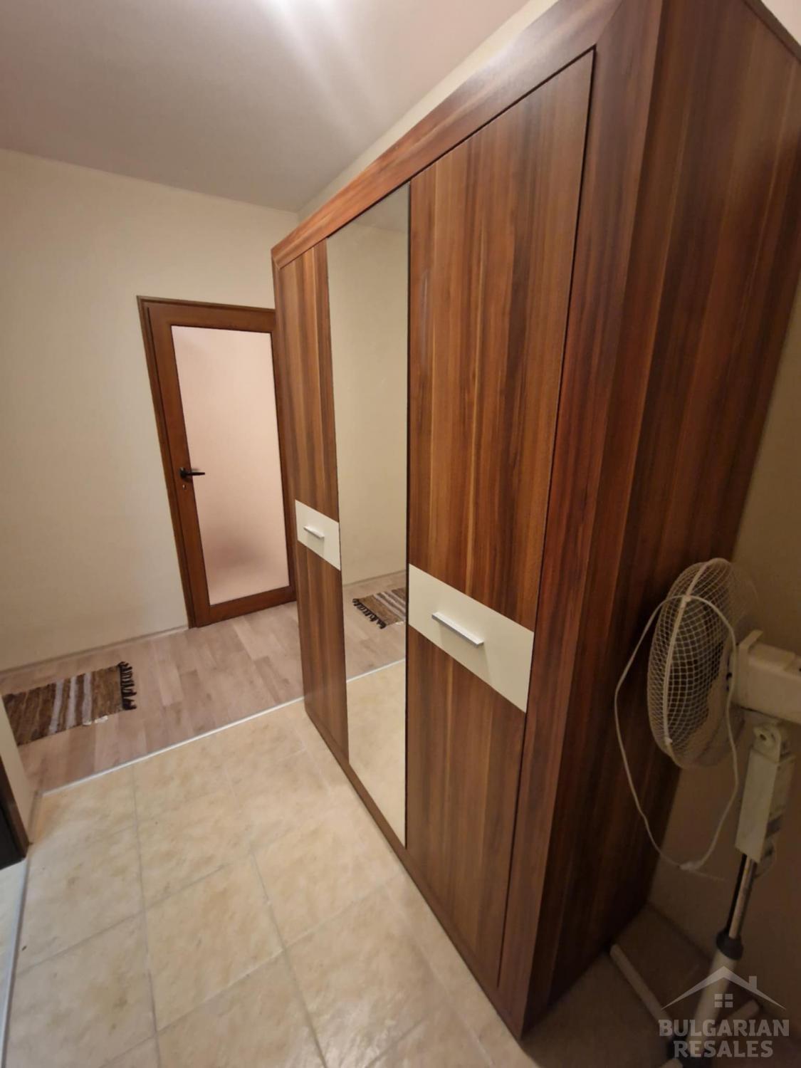 Двухкомнатная квартира, 66 500 €, вторая береговая линия ID: 5883 - Фото 3