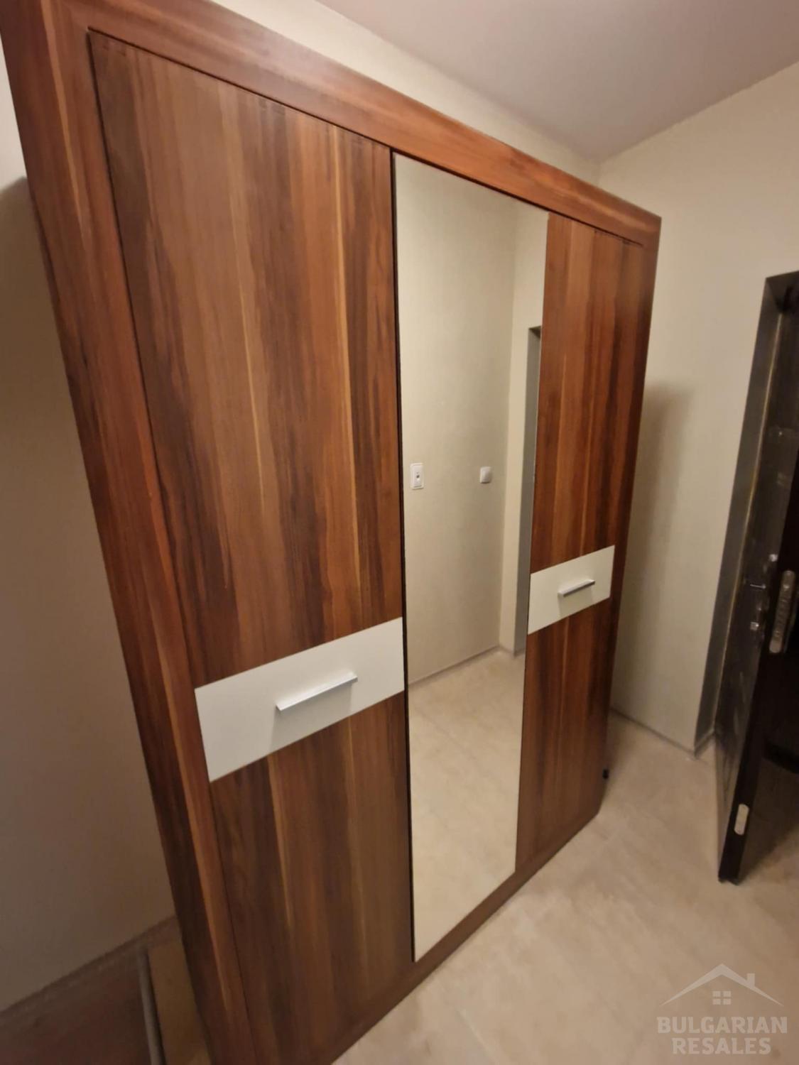 Двухкомнатная квартира, 66 500 €, вторая береговая линия ID: 5883 - Фото 4