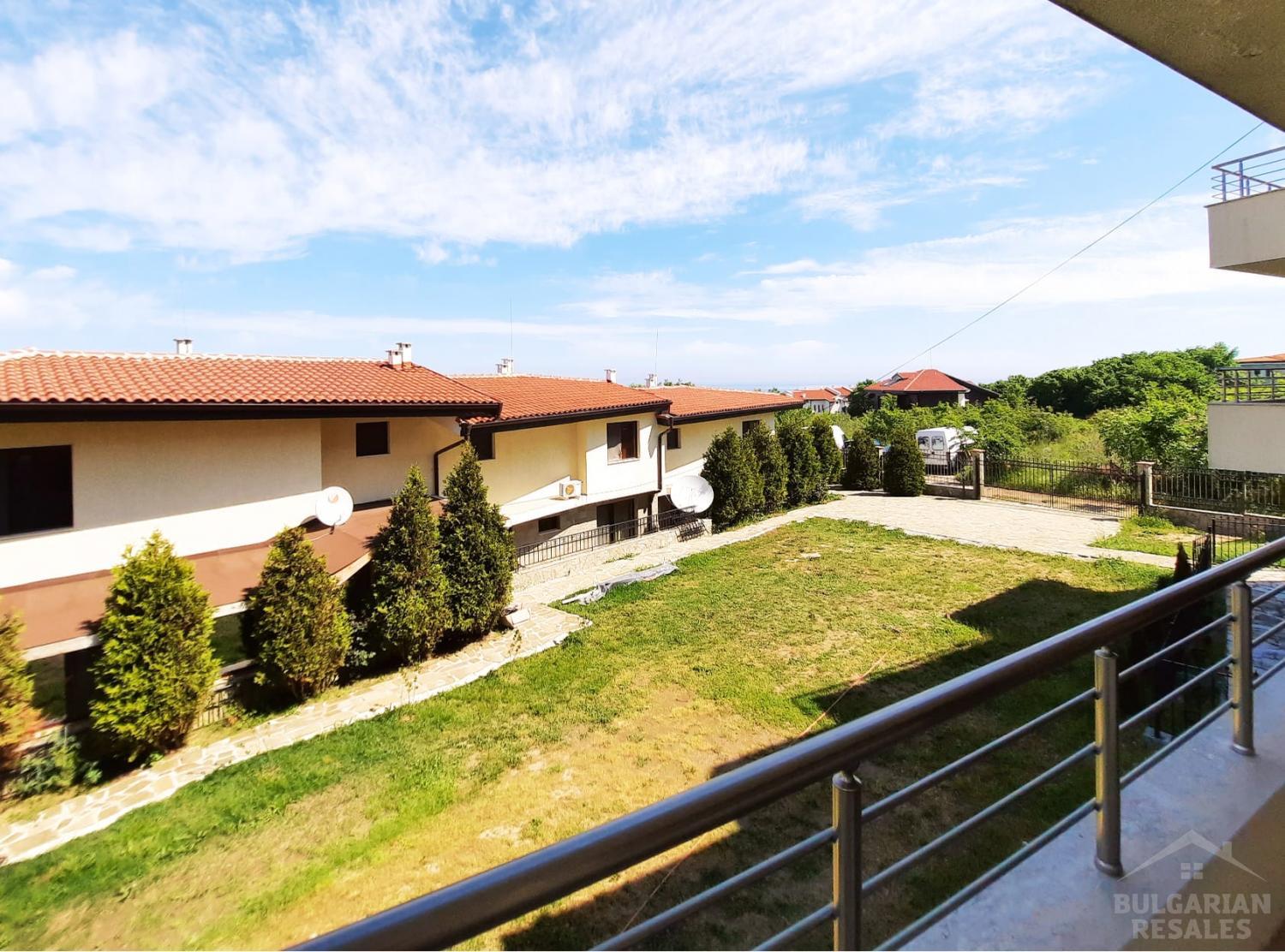 House with garden in Budjaka ID: 1888 - Photo 7