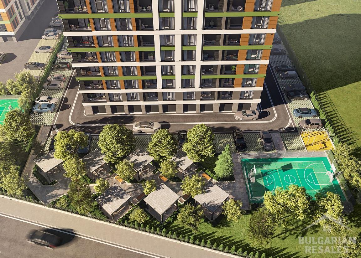 Great deals for buying an apartment in a new building! ID: 4937 - Photo 2