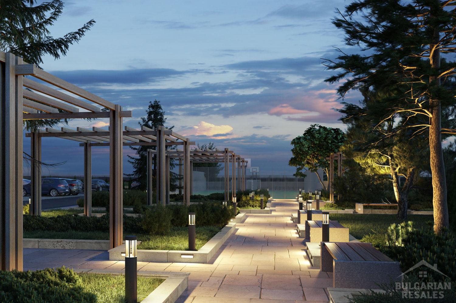 Nieruchomość w Burgas pod inwestycję! ID: 4768 - Фото3