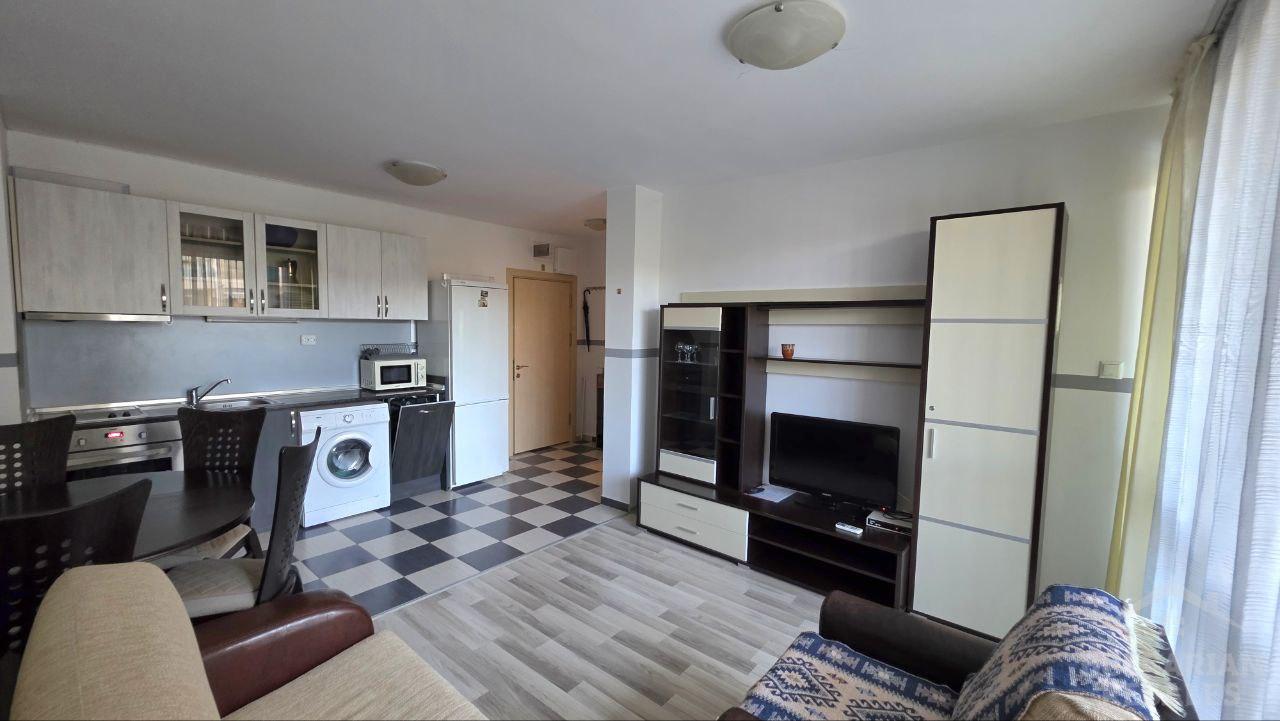 Byt blízko mora a infraštruktúry v komplexe „Butterfly“ ID: 5546 - Фото4