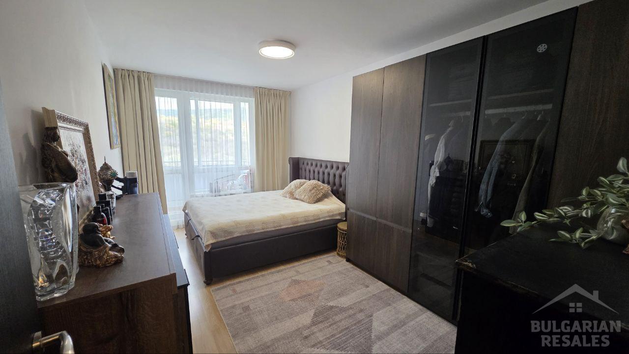 Kupuj z nami! Przytulny i nowoczesny apartament w Sveti Vlas ID: 5749 - Фото11