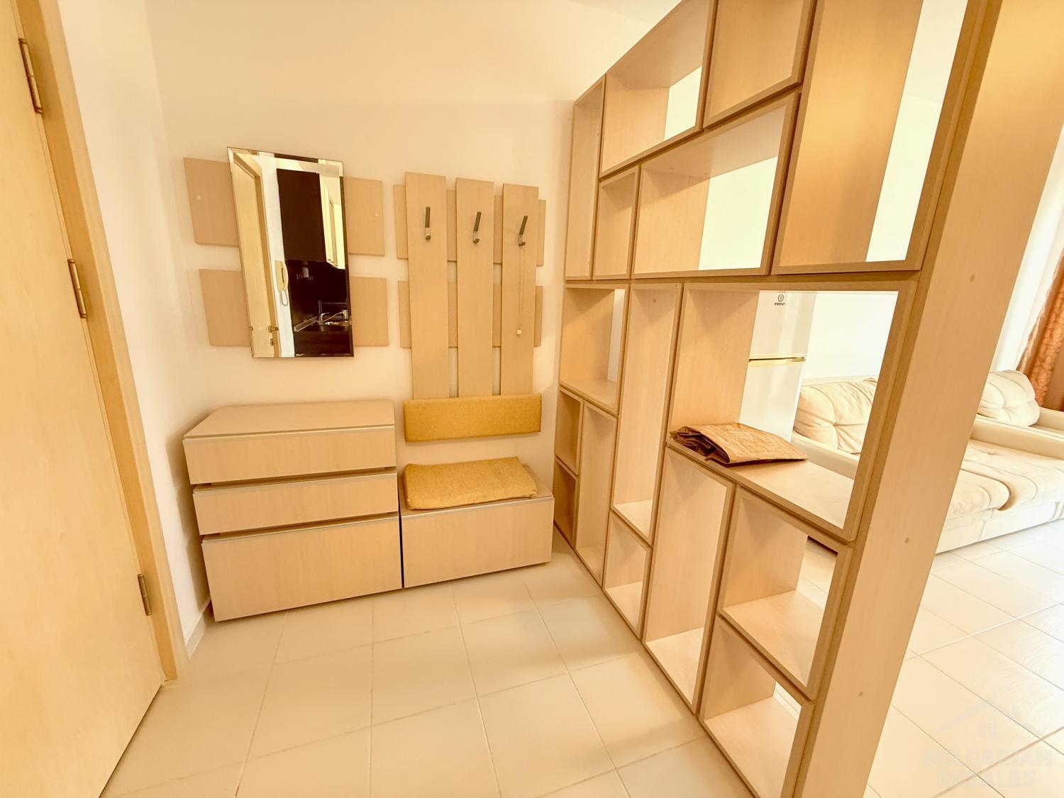 Nieruchomość w kompleksie z niską opłatą eksploatacyjną ID: 5693 - Фото7