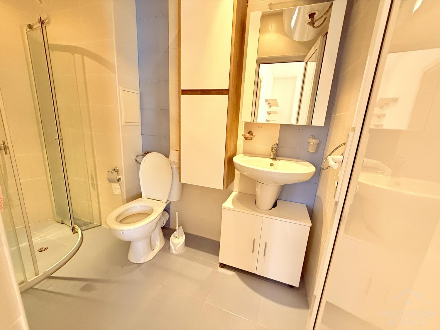 Nieruchomość w kompleksie z niską opłatą eksploatacyjną ID: 5693 - Фото8