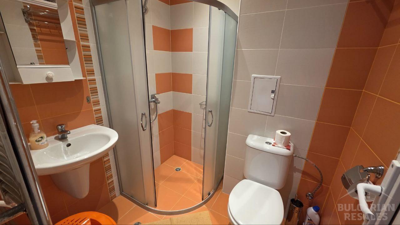 Byt blízko mora a infraštruktúry v komplexe „Butterfly“ ID: 5546 - Фото13