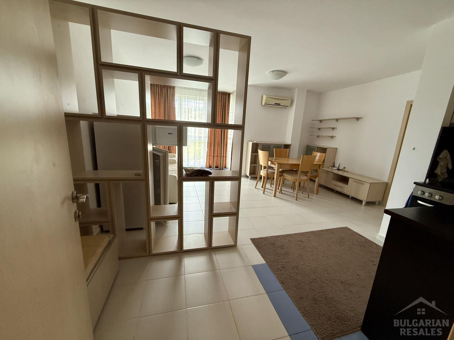 Недвижимость в комплексе с низкой таксой поддержки ID: 5693 - Фото 2