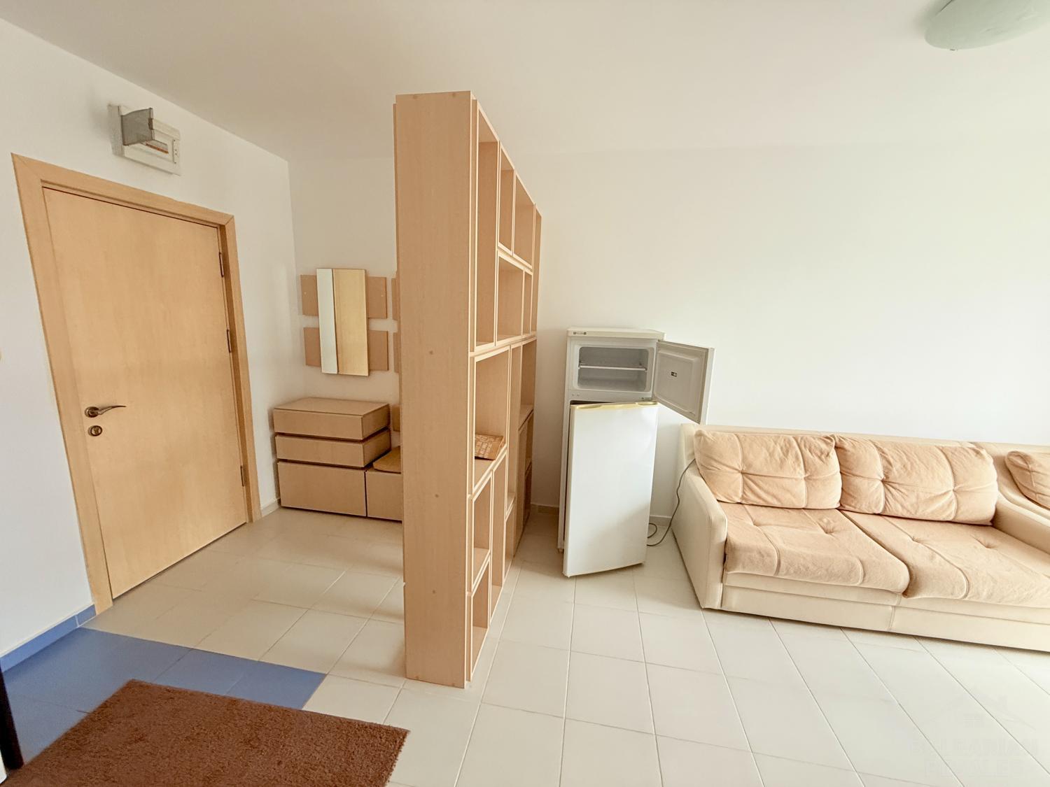 Nieruchomość w kompleksie z niską opłatą eksploatacyjną ID: 5693 - Фото3