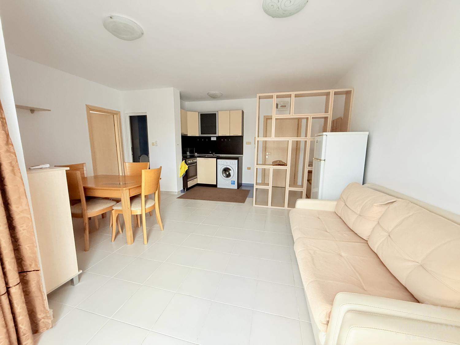 Nieruchomość w kompleksie z niską opłatą eksploatacyjną ID: 5693 - Фото4