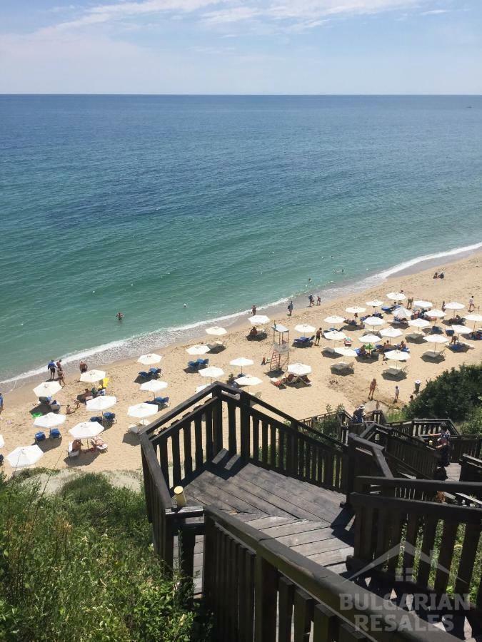 Super price! Flat by the sea in Byala ID: 3661 - Photo 11