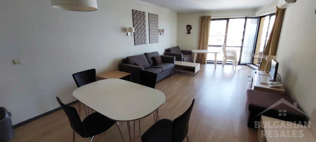 Super cena! Mieszkanie nad morzem w Byala ID: 3661 - Фото5