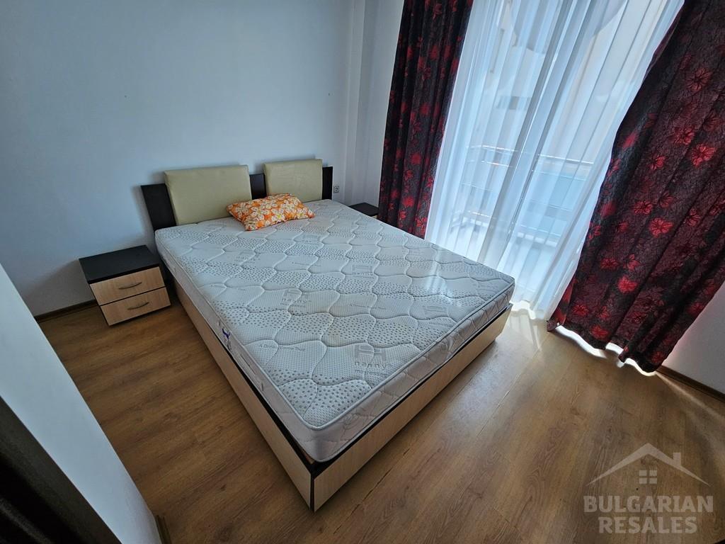 Апартамент с две спални на най-добрата цена! ID: 4854 - Снимка 4