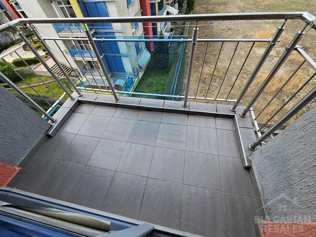 Апартамент с две спални на най-добрата цена! ID: 4854 - Снимка 5