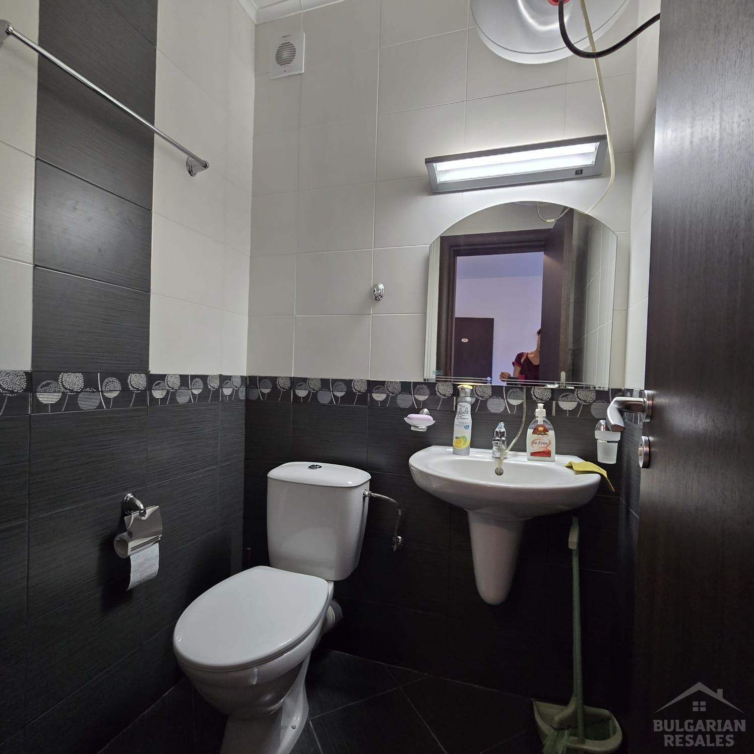 Mieszkanie z dwoma tarasami w kompleksie „Cacao Residence” ID: 4718 - Фото15