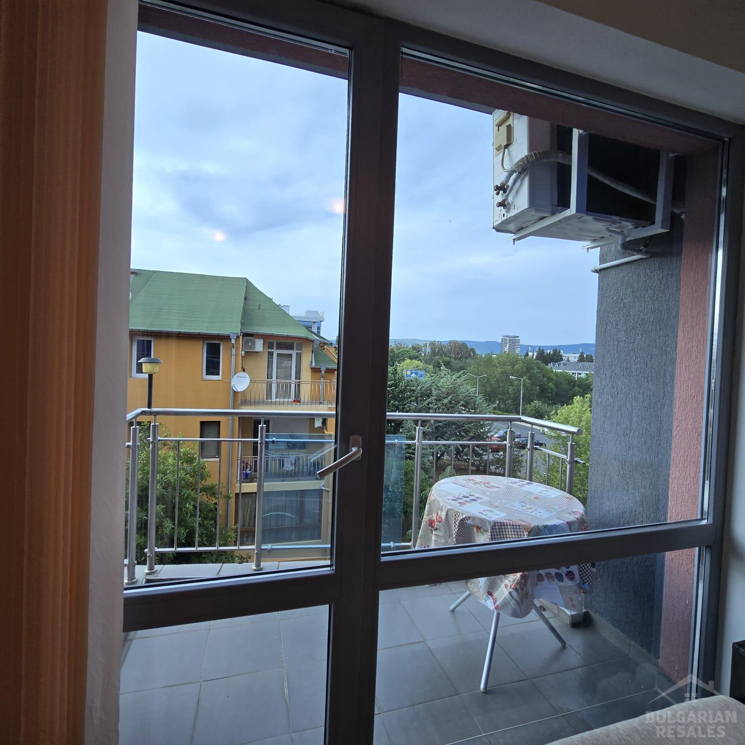 Mieszkanie z dwoma tarasami w kompleksie „Cacao Residence” ID: 4718 - Фото8