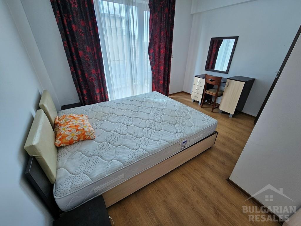 Апартамент с две спални на най-добрата цена! ID: 4854 - Снимка 2